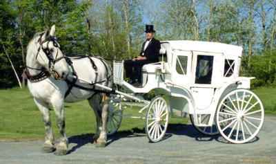 New Carriage
